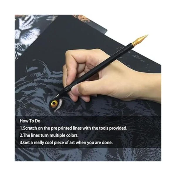 Papel de pintura para rascar grandes pinturas_6