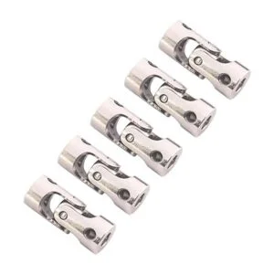 Vgoohobby Universal Giratorio Eje de Dirección U Conjunto_3