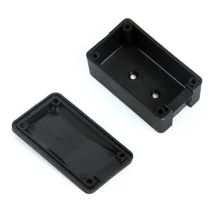 LCX Racing 110 RC Crawler Car RC Báscula Nylon Receptor_6