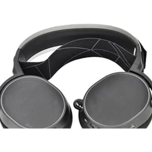 Arctis Almohadilla de repuesto para 7 diademasdiadema de_5