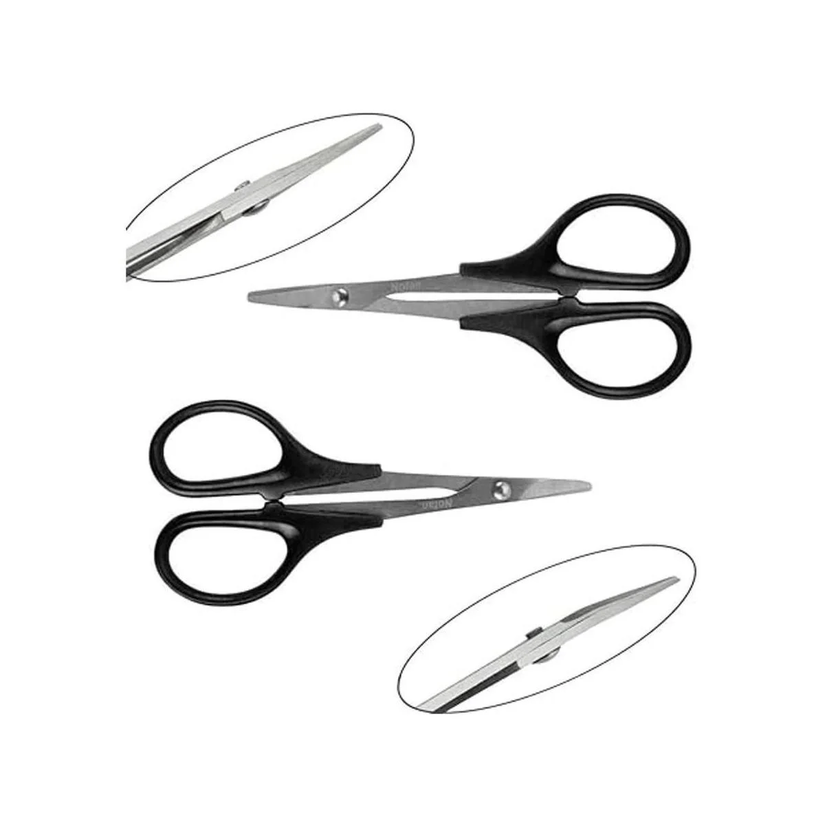 Nuofan 0.0000.551 in RC cuerpo escariador perforador y_2