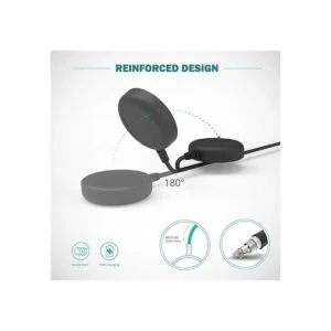 Cargador para Samsung Galaxy Watch 43 Active 2 SENIOROY_4