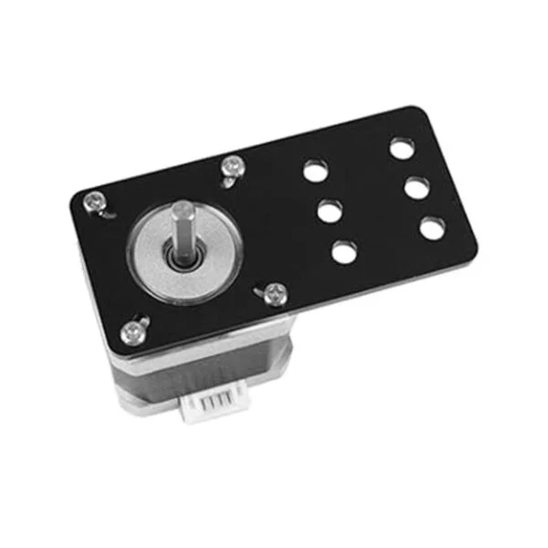Heyous NEMA17 placa de montaje de motor paso a paso para_4