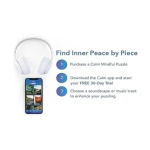 CGI APZ 300pcCalmPzlTimeMedF GBL_6