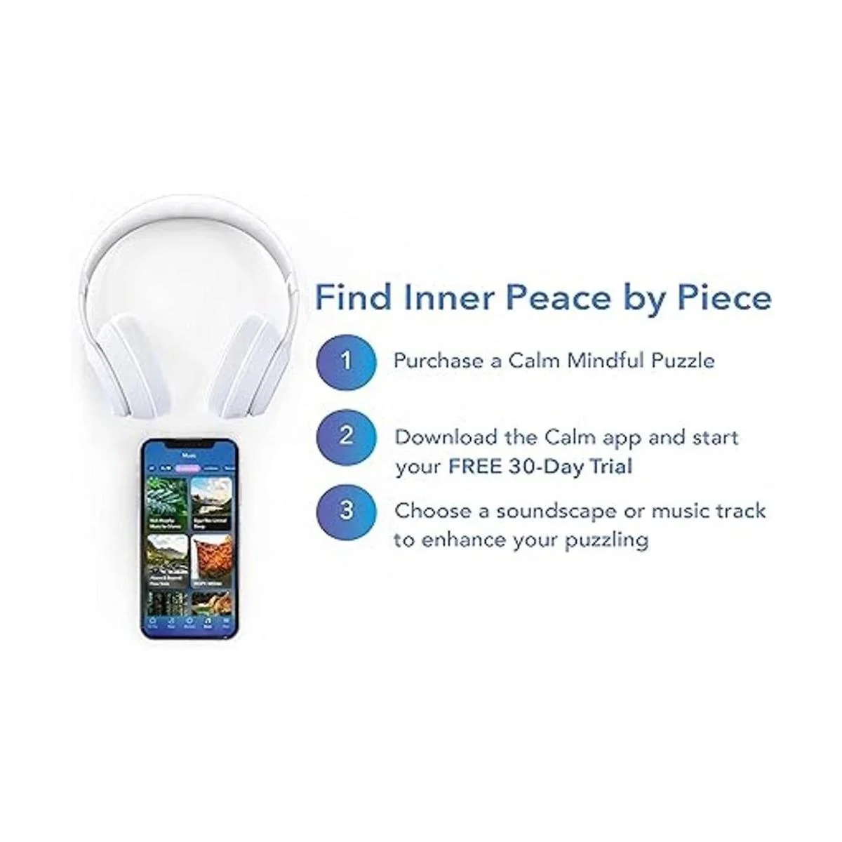 CGI APZ 300pcCalmPzlTimeMedF GBL_6