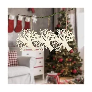 20 piezas de 5.0 in de árbol de familia con forma de árbol_6