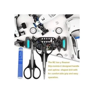 Nuofan 0.0000.551 in RC cuerpo escariador perforador y_4