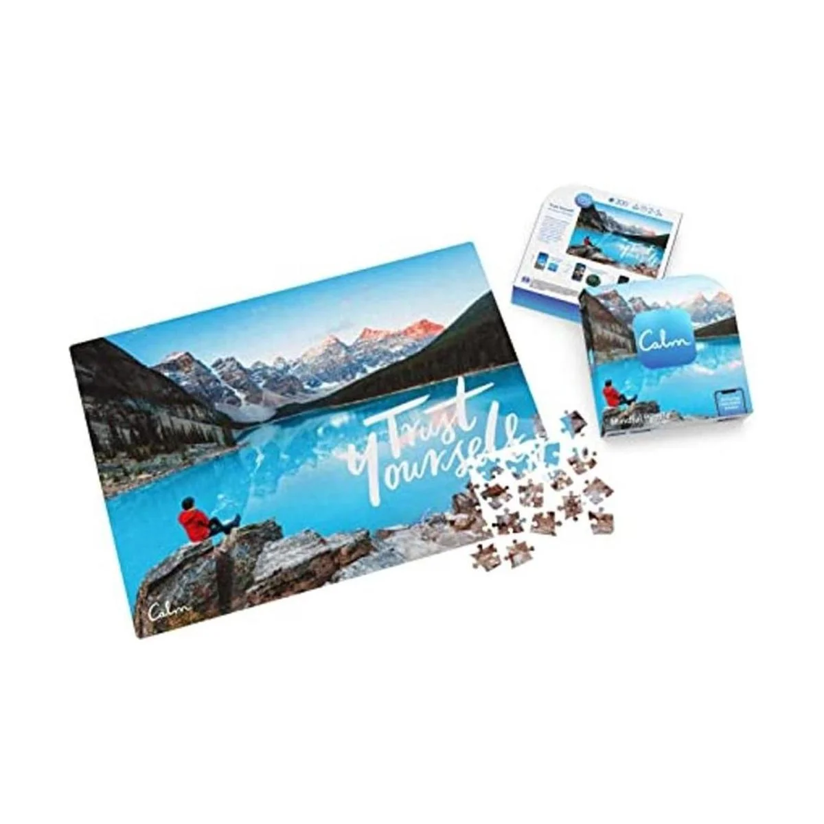 CGI APZ 300pcCalmPzlTimeMedF GBL_1