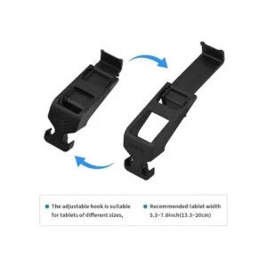 HeiyRC Soporte extendido ajustable para tablet DJI Mini_2