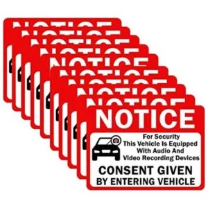 Paquete de 10 unidades de doble cara 3.5 x 2.5 pulgadas_1