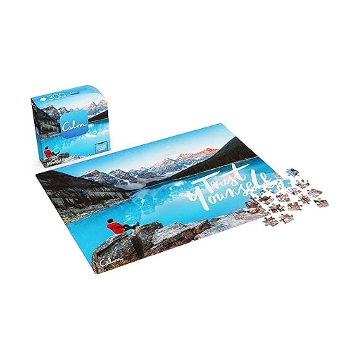 CGI APZ 300pcCalmPzlTimeMedF GBL_4