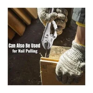 Mr. Pen Alicates de bloqueo 7 pulgadas mandíbula_6