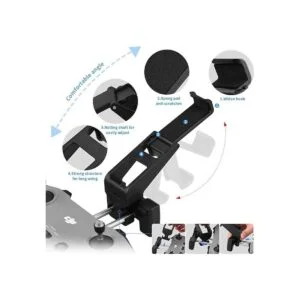HeiyRC Soporte extendido ajustable para tablet DJI Mini_4