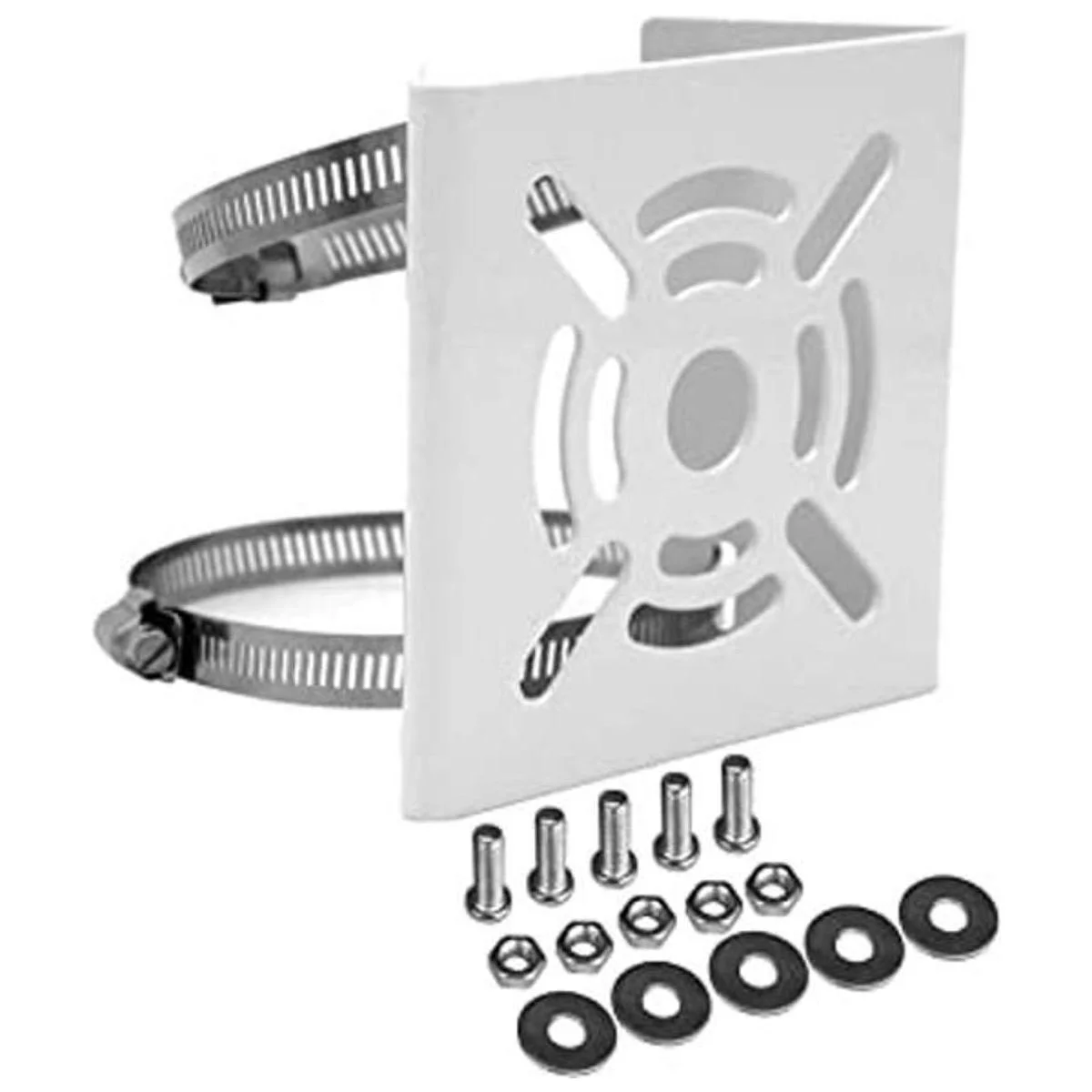 WiTi Soporte universal vertical para cámara de seguridad_1