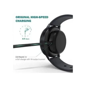 Cargador para Samsung Galaxy Watch 43 Active 2 SENIOROY_2