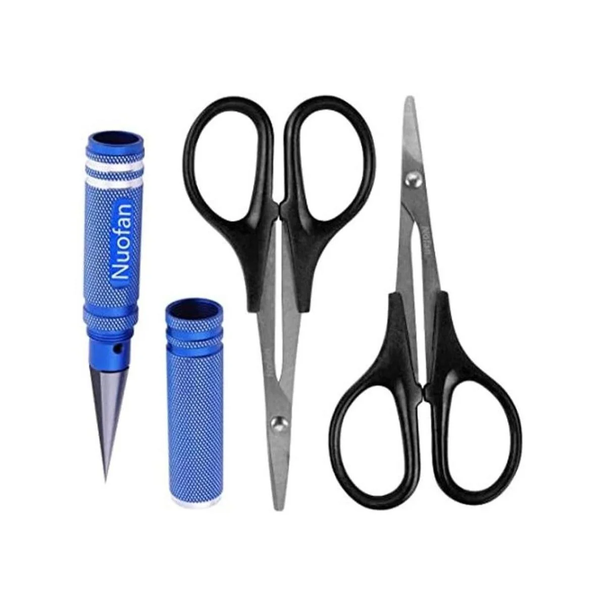 Nuofan 0.0000.551 in RC cuerpo escariador perforador y_1