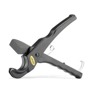 DOWELL Cortador de tubos de PVC con resorte para tubos y_1