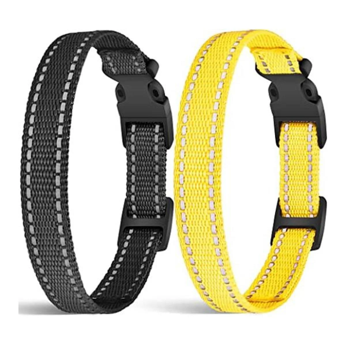 Paipaitek Correa de repuesto para collar compatible con_1