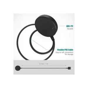 Cargador para Samsung Galaxy Watch 43 Active 2 SENIOROY_5