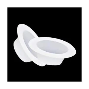 ASAWASA Calentador de cera de silicona para fundidores de_3