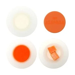 ASAWASA Calentador de cera de silicona para fundidores de_4