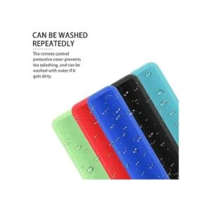 Funda protectora de silicona para control remoto Bose_6