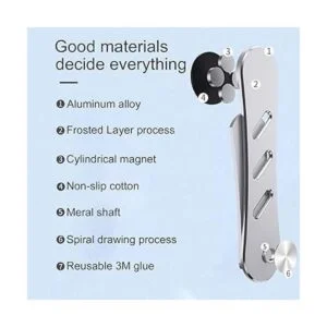 DK177 Soporte magnético para teléfono soporte para_6