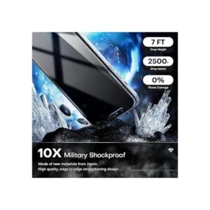 TOCOL Paquete de 22 Compatible con iPhone 13 Pro 5G de_3