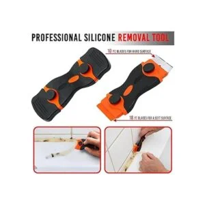 MEBTOOLS Juego de 34 cuchillas de afeitar para quitar_4