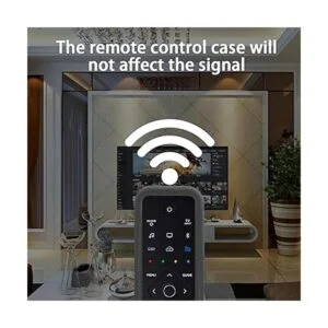 Funda protectora de silicona para control remoto Bose_3