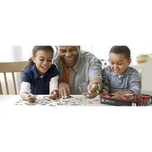 YouTheFan Rompecabezas de 500 piezas de los Cleveland_2