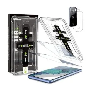 Protector de pantalla para Samsung Galaxy S20FE vidrio_1