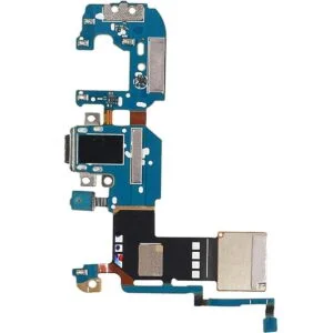 Compatible con Samsung Galaxy S8 Plus G955U conector USB_4