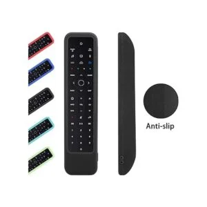 Funda protectora de silicona para control remoto Bose_5