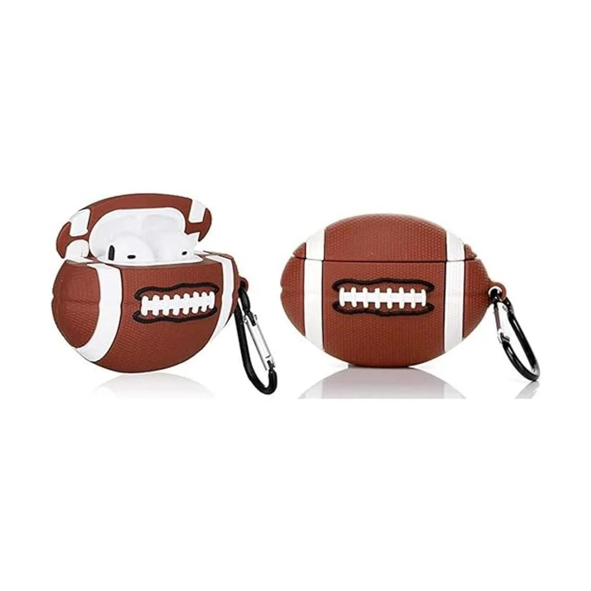 Funda compatible con Rugby Airpods 12 funda protectora_1