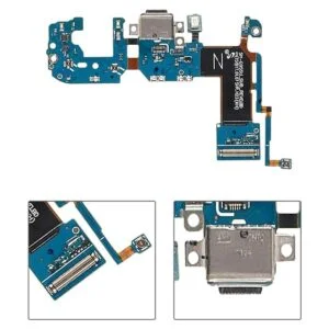 Compatible con Samsung Galaxy S8 Plus G955U conector USB_2