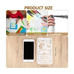 28 plantillas de letras y números plantillas de letras de_3