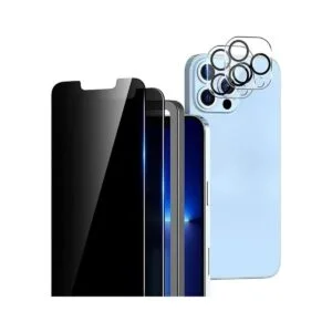 TOCOL Paquete de 22 Compatible con iPhone 13 Pro 5G de_1