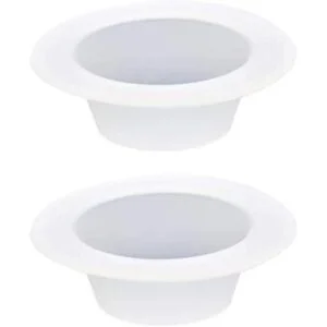 ASAWASA Calentador de cera de silicona para fundidores de_1