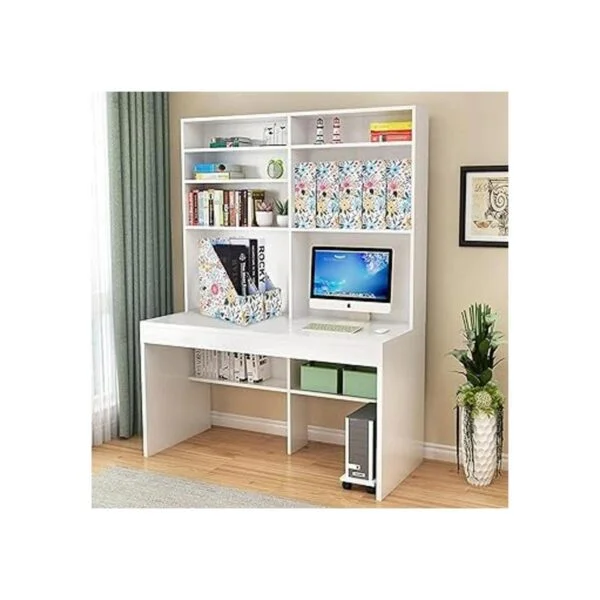 SUIN Paquete de 2 soportes plegables para revistas sin_5