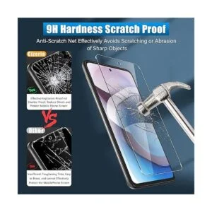 22 unidades Cizerin Protector de pantalla de cristal_3