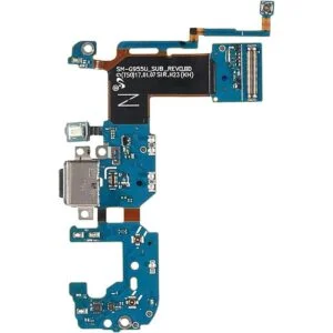 Compatible con Samsung Galaxy S8 Plus G955U conector USB_3