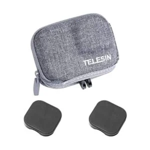 Funda de viaje compacta para GoPro Hero10 Hero11 Hero9_1