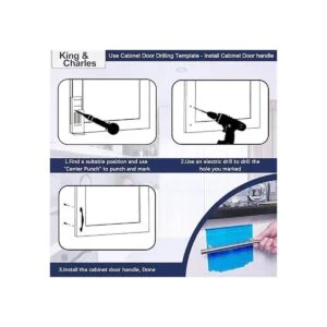 KingCharles Plantilla de herrajes para gabinete_6