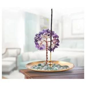 Soporte para incienso para palos piedra de cristal_6