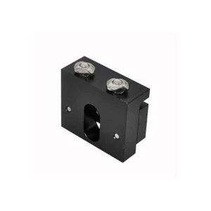 Montaje superior de tornillo ajustable de metal CR10 ZAxis_2