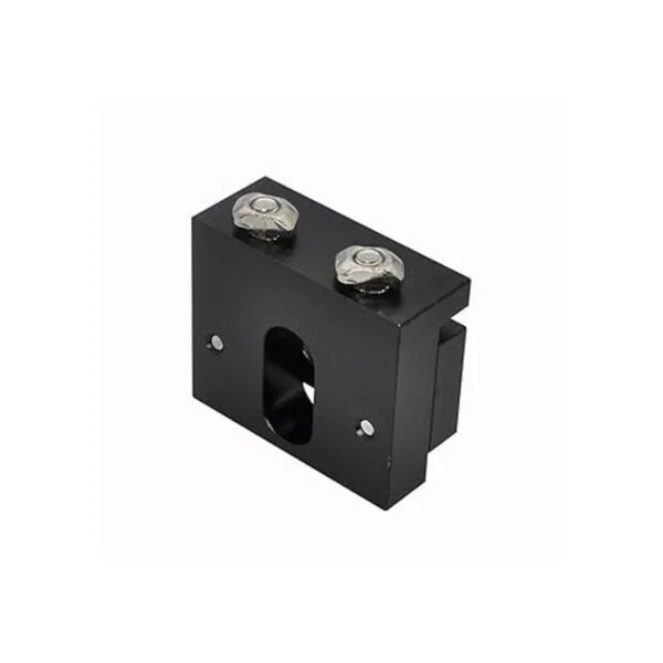 Montaje superior de tornillo ajustable de metal CR10 ZAxis_2