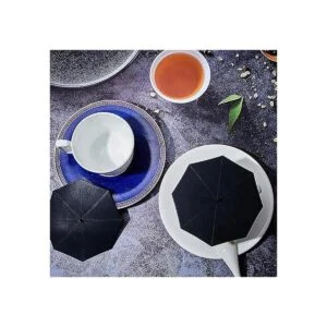 6 tapas de silicona para tazas de paraguas tapas de vaso_6