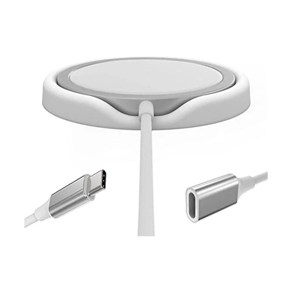 Elevation Lab MagBase Soporte para cargador MagSafe_1