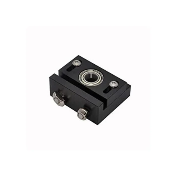 Montaje superior de tornillo ajustable de metal CR10 ZAxis_1